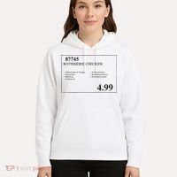 Rotisserie Chicken Hoodie thumb 5