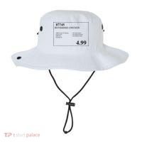 Rotisserie Chicken Bucket Hat thumb 0