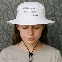 Rotisserie Chicken Bucket Hat thumb 3