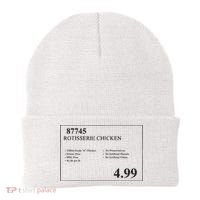 Rotisserie Chicken Beanie thumb 0