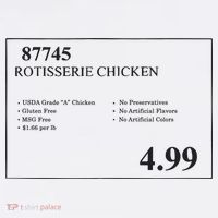 Rotisserie Chicken Tumbler thumb 3