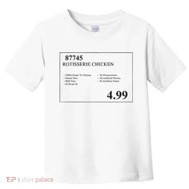 Toddler T-Shirt