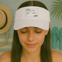 Rotisserie Chicken Visor thumb 2