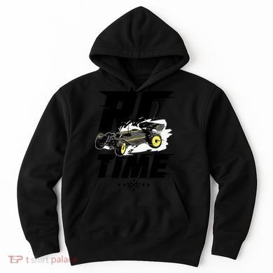 RC Car Racing Gift For An RC Racer Hoodie