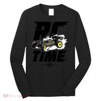 RC Car Racing Gift For An RC Racer Long Sleeve Shirt thumb 0