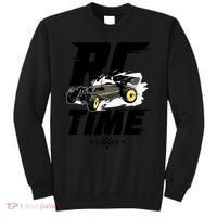 RC Car Racing Gift For An RC Racer Sweatshirt thumb 0
