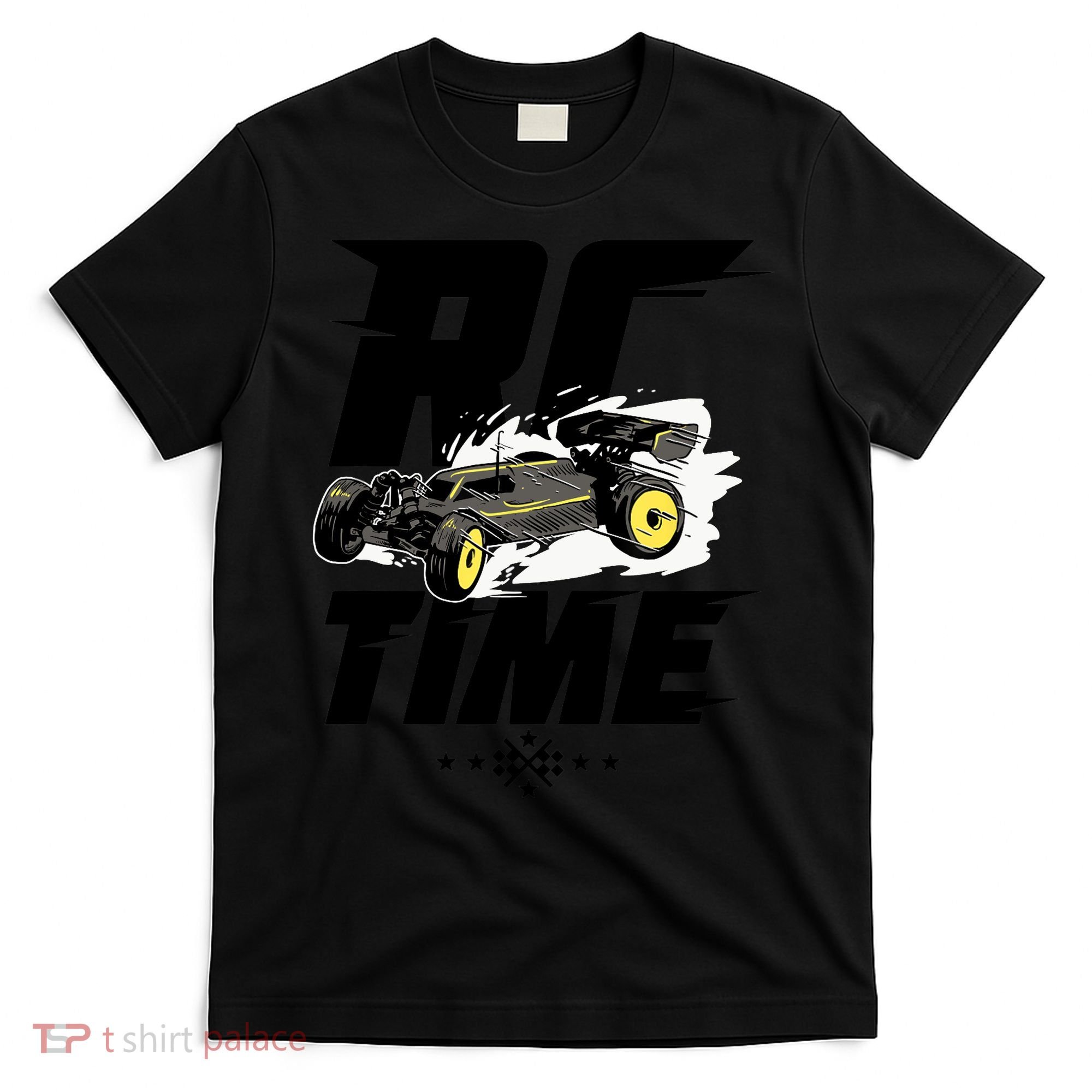 RC Car Racing Gift For An RC Racer T-Shirt