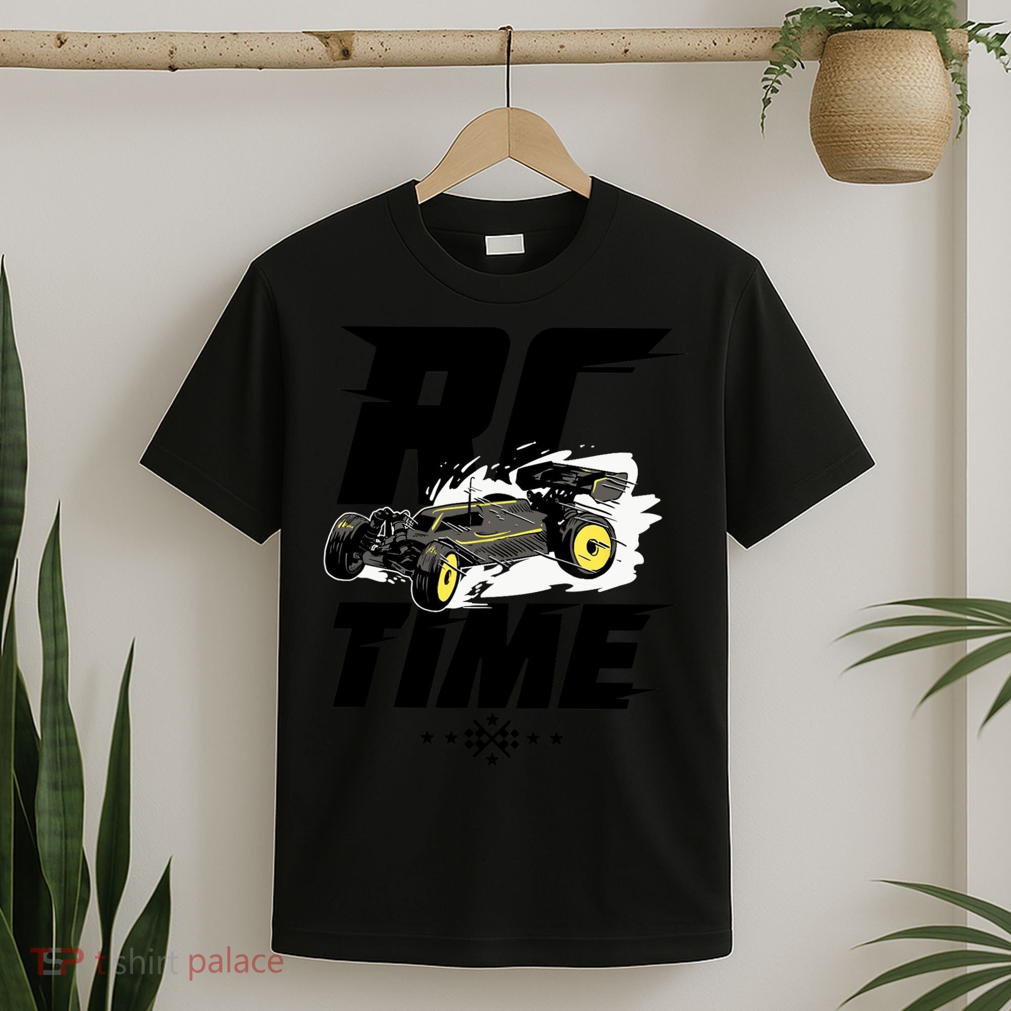 RC Car Racing Gift For An RC Racer T-Shirt