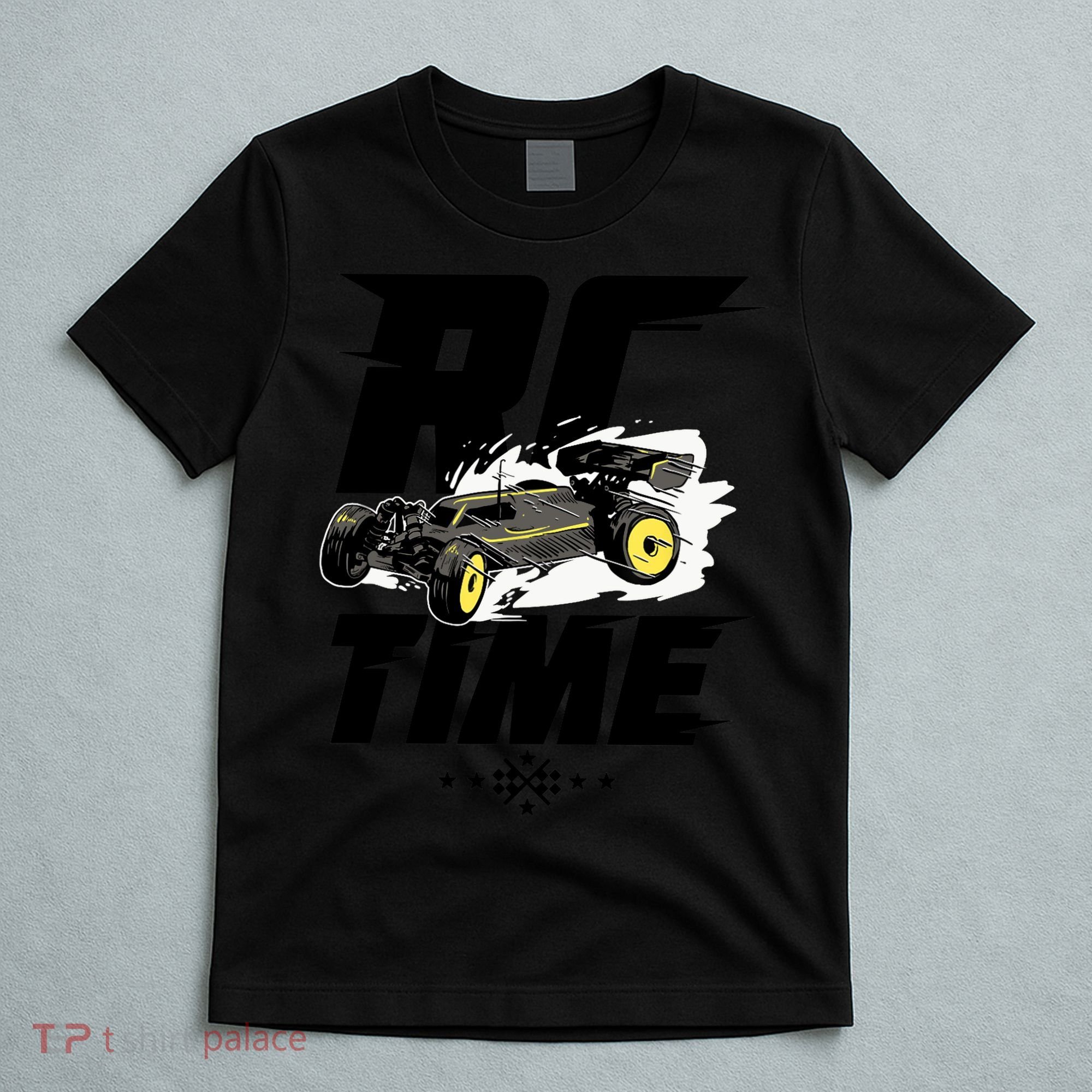 RC Car Racing Gift For An RC Racer T-Shirt