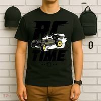 RC Car Racing Gift For An RC Racer T-Shirt thumb 6