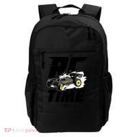 RC Car Racing Gift For An RC Racer Backpack thumb 0