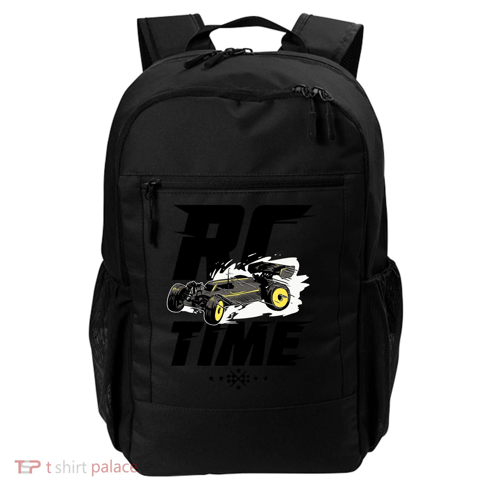 RC Car Racing Gift For An RC Racer Backpack