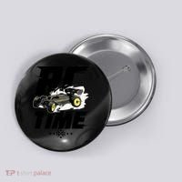 RC Car Racing Gift For An RC Racer Button thumb 0