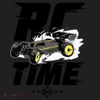 RC Car Racing Gift For An RC Racer Beanie thumb 2
