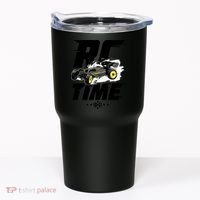 RC Car Racing Gift For An RC Racer Tumbler thumb 0