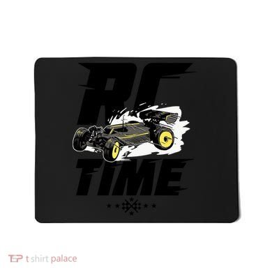 RC Car Racing Gift For An RC Racer Mousepad