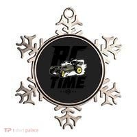 RC Car Racing Gift For An RC Racer Ornament thumb 0