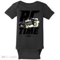 RC Car Racing Gift For An RC Racer Baby Bodysuit thumb 0