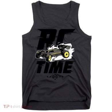 RC Car Racing Gift For An RC Racer Tank Top