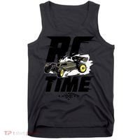 RC Car Racing Gift For An RC Racer Tank Top thumb 0