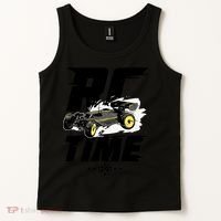 RC Car Racing Gift For An RC Racer Tank Top thumb 2