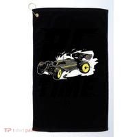 RC Car Racing Gift For An RC Racer Golf Towel thumb 0