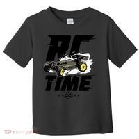 RC Car Racing Gift For An RC Racer Toddler T-Shirt thumb 0
