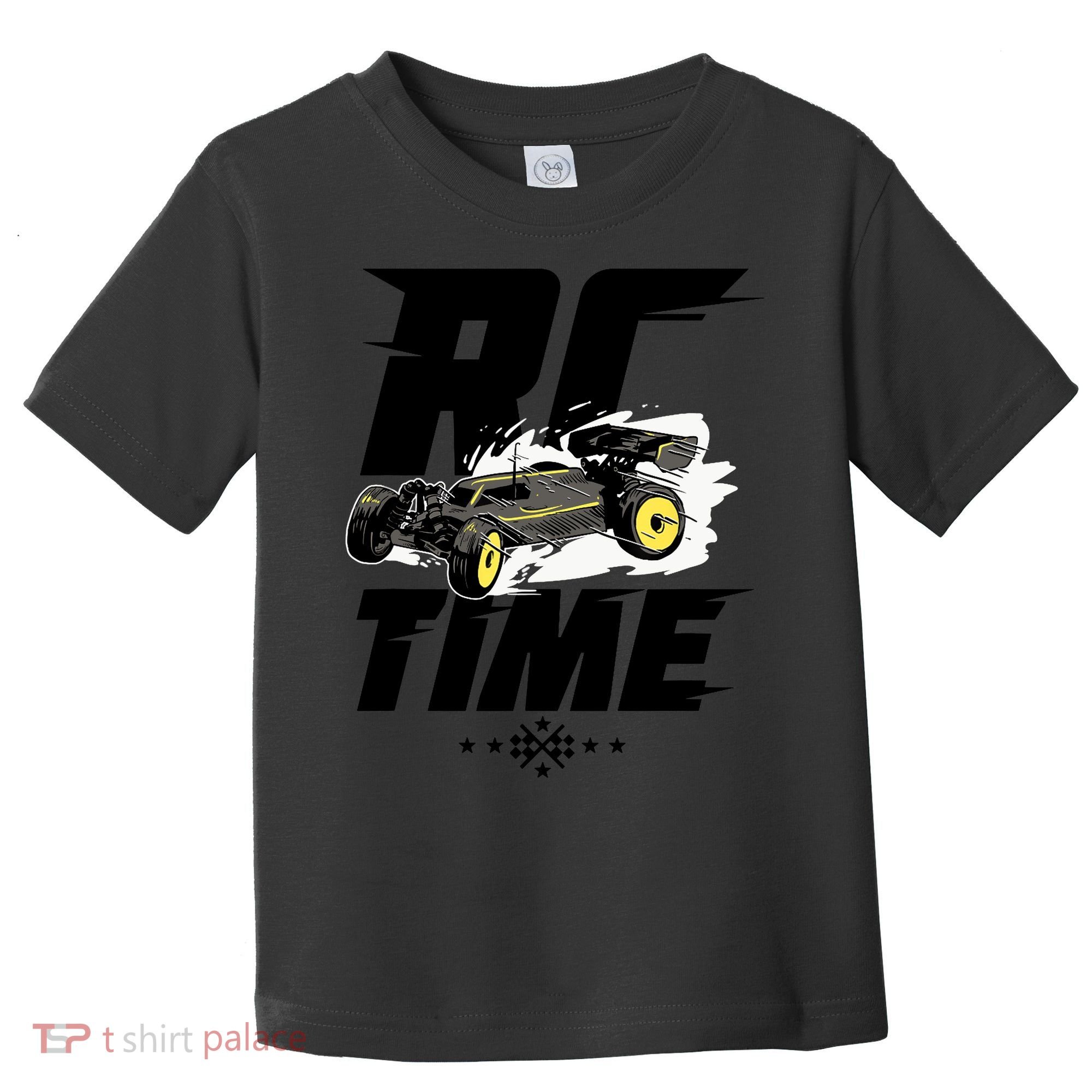 RC Car Racing Gift For An RC Racer Toddler T-Shirt