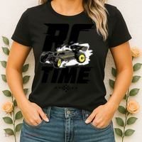 RC Car Racing Gift For An RC Racer Women's T-Shirt thumb 2
