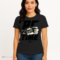 RC Car Racing Gift For An RC Racer Women's T-Shirt thumb 4