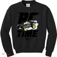 RC Car Racing Gift For An RC Racer Kids Sweatshirt thumb 0