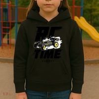 RC Car Racing Gift For An RC Racer Kids Hoodie thumb 3