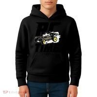 RC Car Racing Gift For An RC Racer Kids Hoodie thumb 4