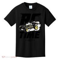 RC Car Racing Gift For An RC Racer Kids T-Shirt thumb 0