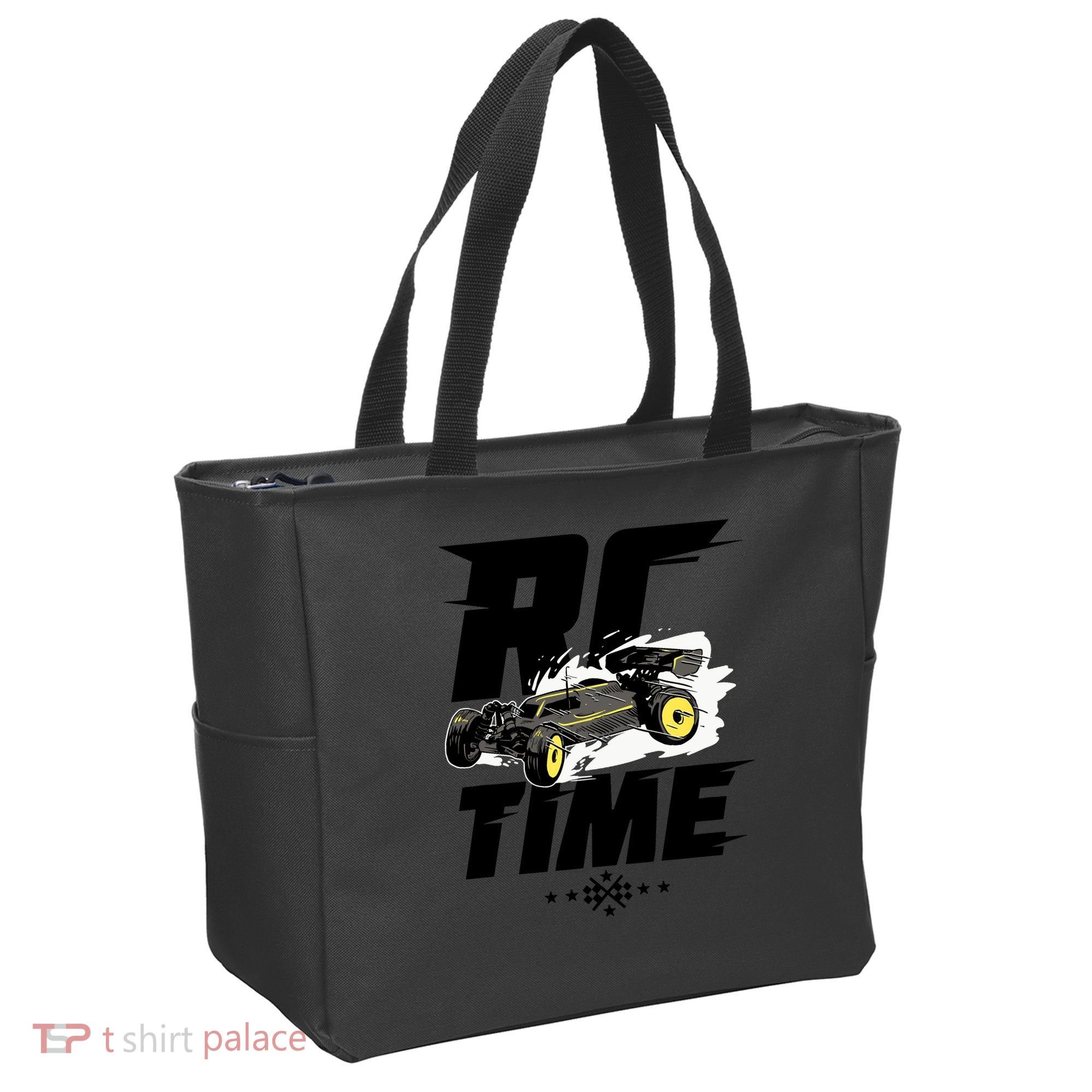 RC Car Racing Gift For An RC Racer Tote Bag