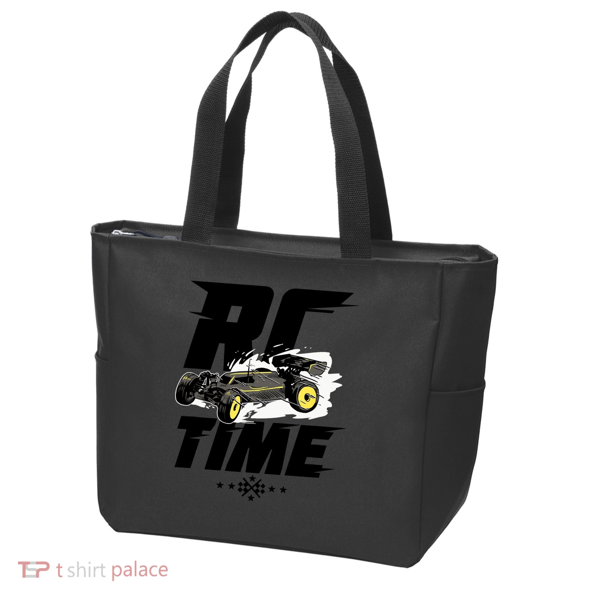 RC Car Racing Gift For An RC Racer Tote Bag