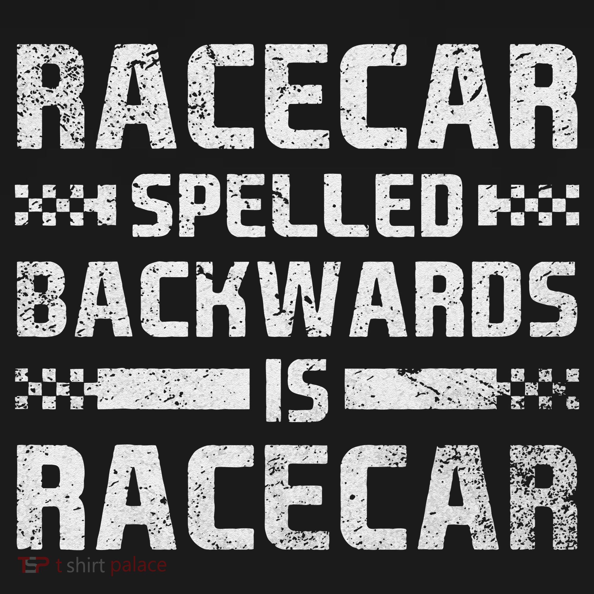Race Cars Racecar Spelled Backwards Race Car Racing Apparel Baby Bodysuit