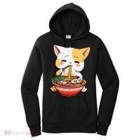 Ramen Cat Women's Hoodie thumb 0