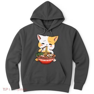 Ramen Cat Hoodie