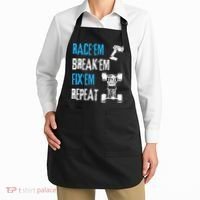 Rc Car Remote Control Racing Apron thumb 2