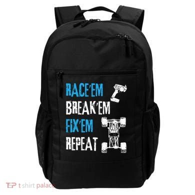 Rc Car Remote Control Racing Backpack