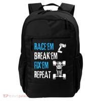 Rc Car Remote Control Racing Backpack thumb 0