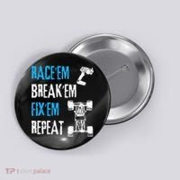 Rc Car Remote Control Racing Button thumb 0