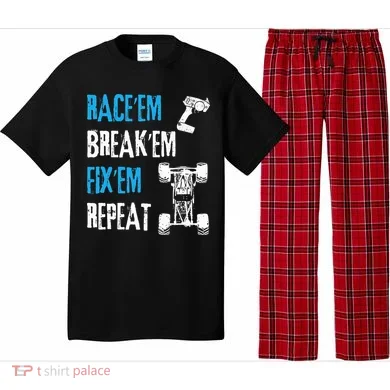 Pajama Set