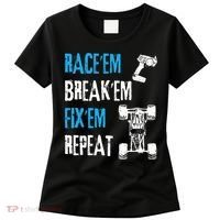 Rc Car Remote Control Racing Women's T-Shirt thumb 0