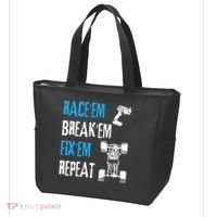 Rc Car Remote Control Racing Tote Bag thumb 3