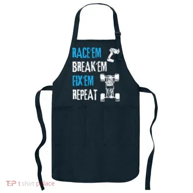 Apron