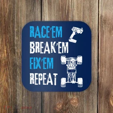 Coaster