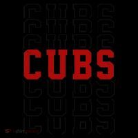 Retro Cubs Sports Fan Coffee Mug thumb 5