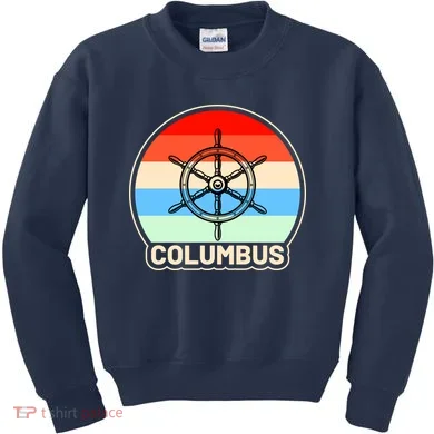 Kids Sweatshirt